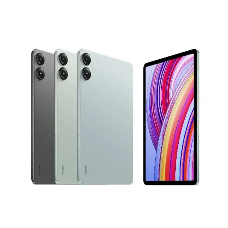 تبلت های شیائومی Redmi Pad Pro